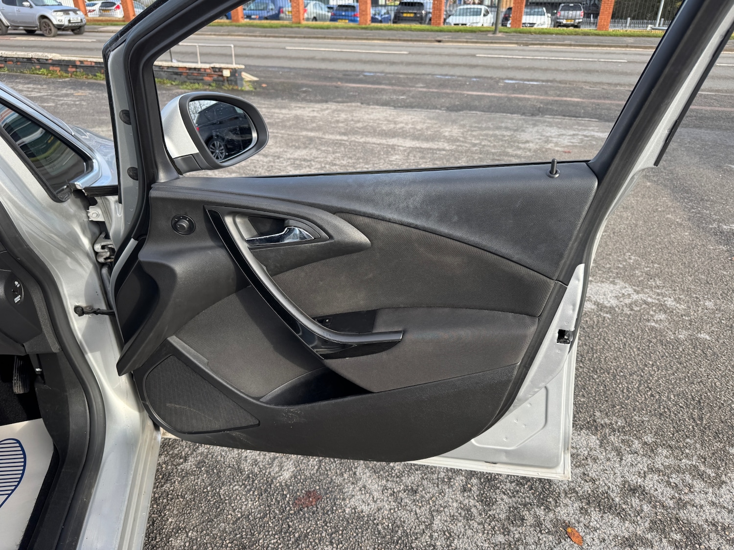 Used Vauxhall Astra 2015 for sale - 77053737: Photo 26