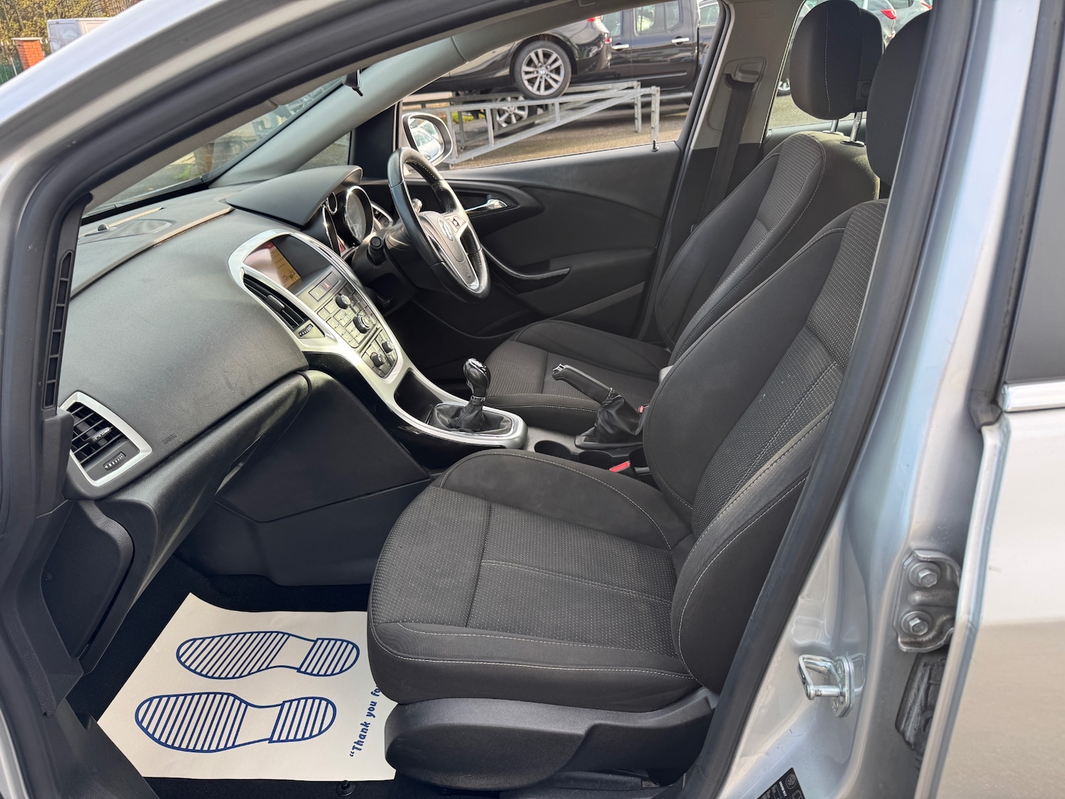 Used Vauxhall Astra 2015 for sale - 77053737: Photo 41