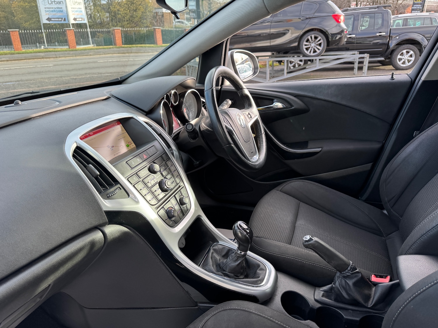 Used Vauxhall Astra 2015 for sale - 77053737: Photo 42