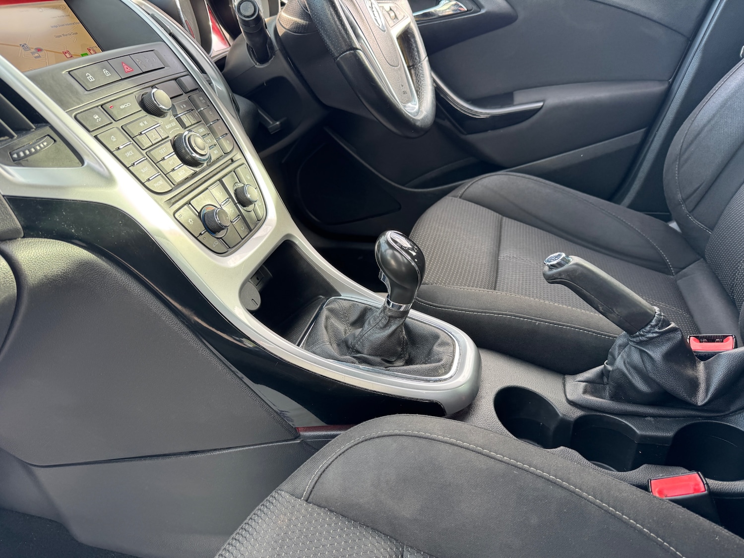 Used Vauxhall Astra 2015 for sale - 77053737: Photo 43