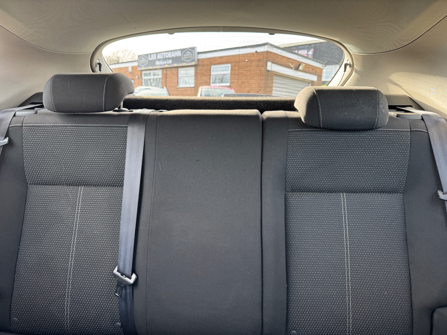 Used Vauxhall Astra 2015 for sale - 77053737: Photo 45