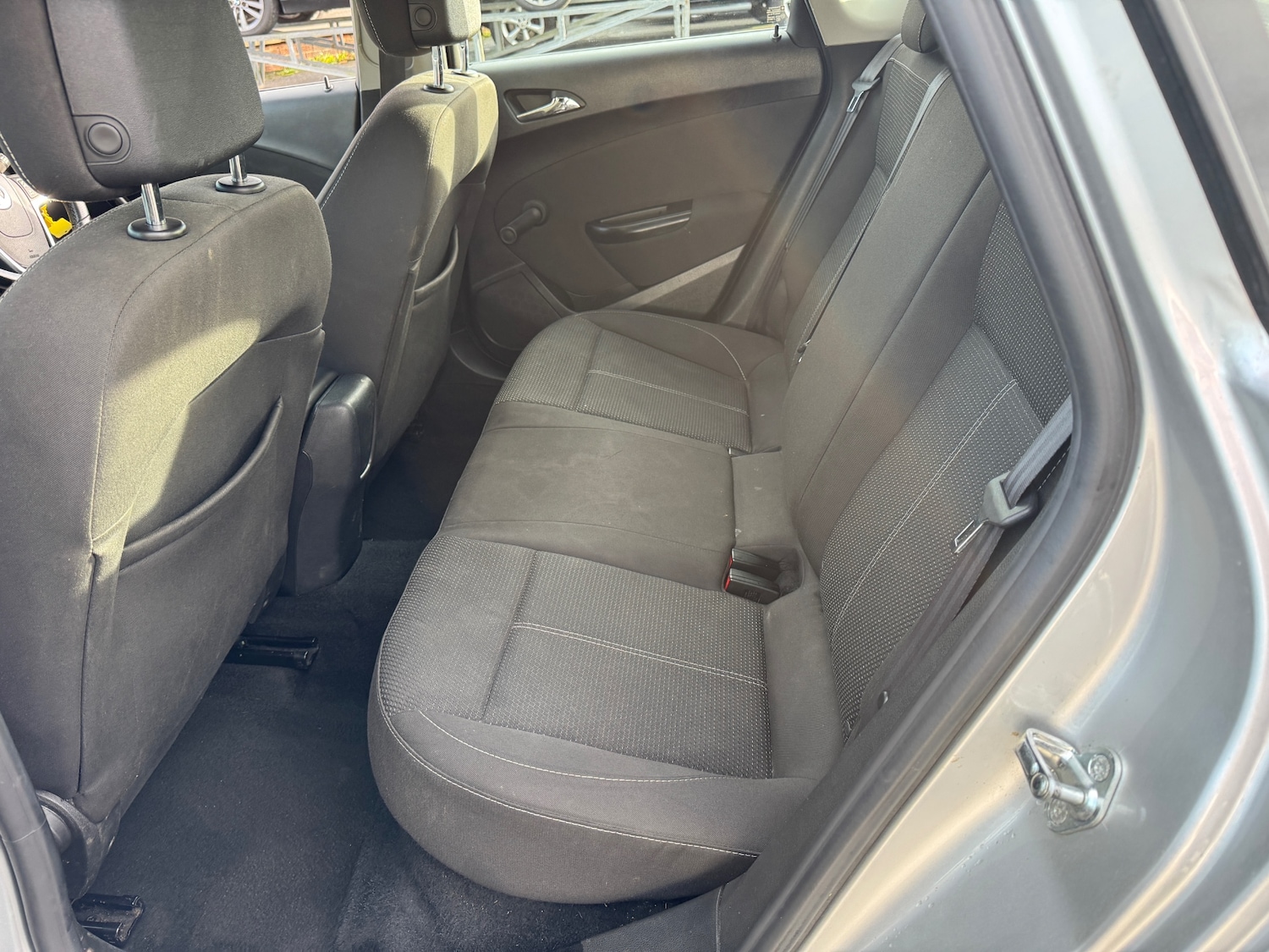 Used Vauxhall Astra 2015 for sale - 77053737: Photo 46