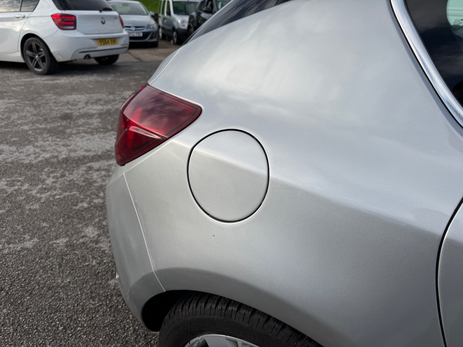 Used Vauxhall Astra 2015 for sale - 77053737: Photo 9