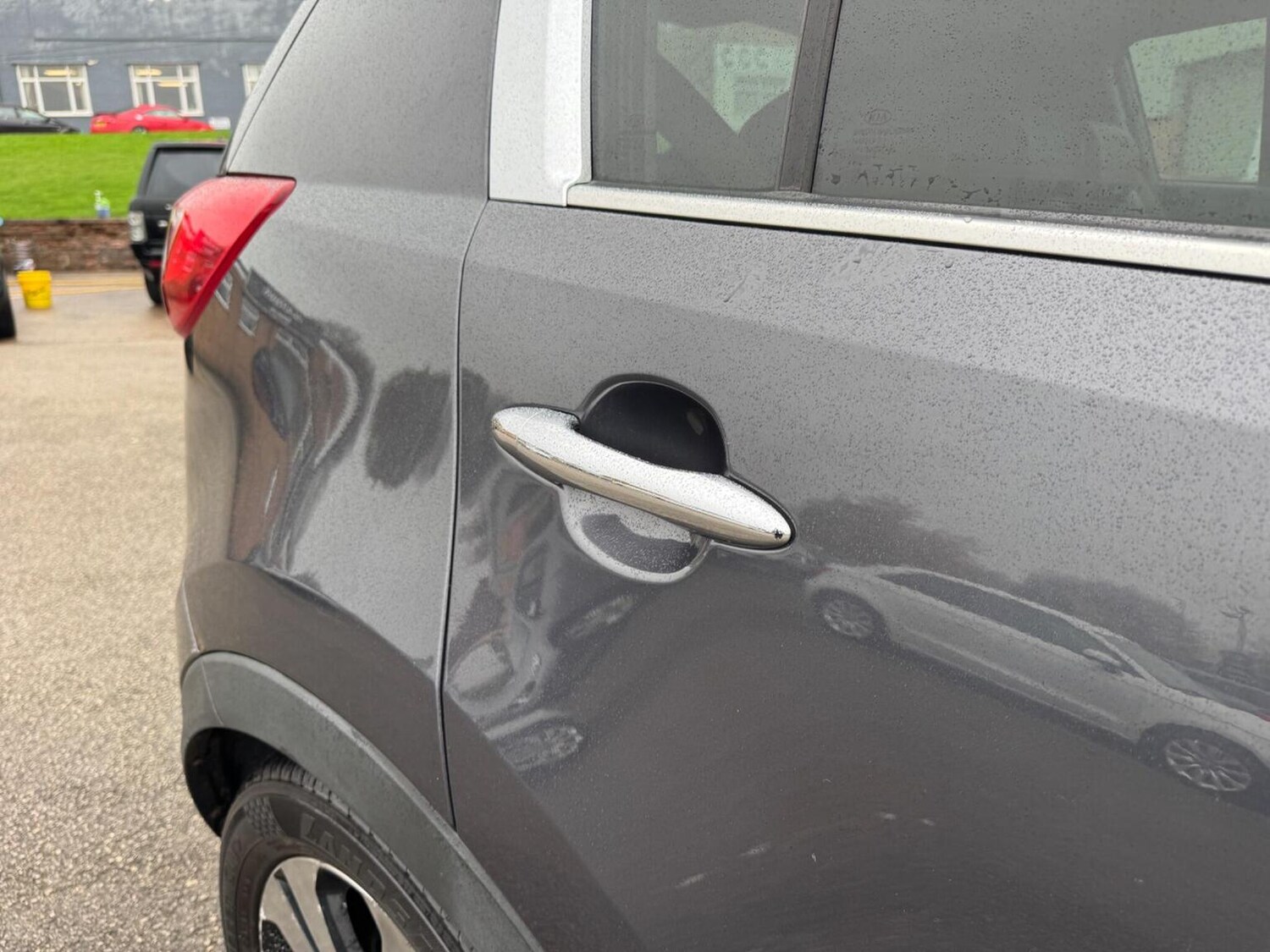 Used Kia Sportage 2013 for sale - 76576914: Photo 10