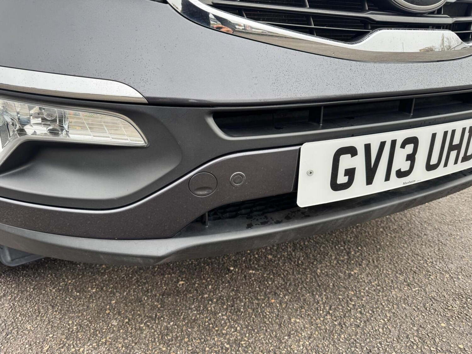 Used Kia Sportage 2013 for sale - 76576914: Photo 17