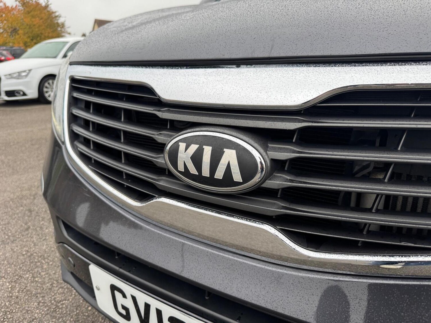 Used Kia Sportage 2013 for sale - 76576914: Photo 18