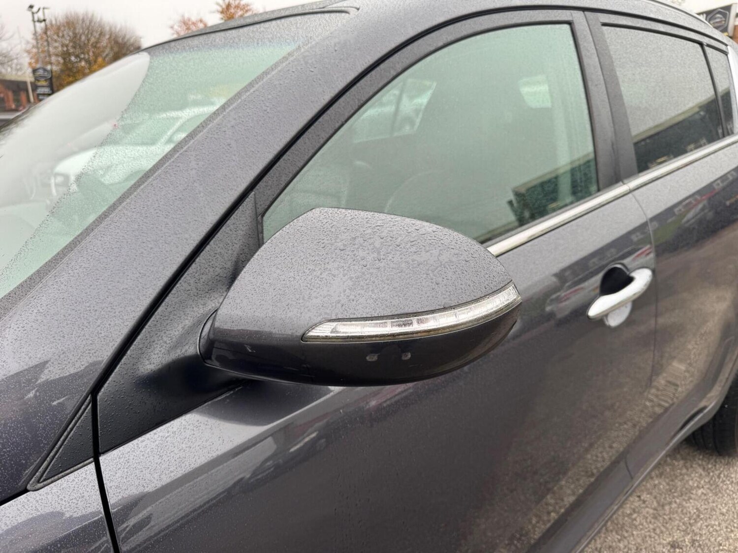 Used Kia Sportage 2013 for sale - 76576914: Photo 23