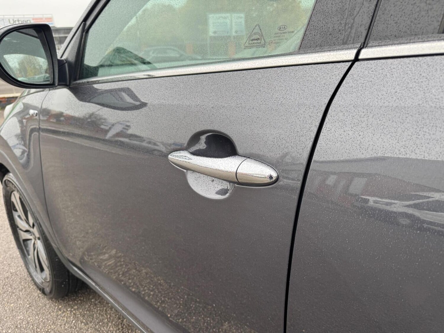 Used Kia Sportage 2013 for sale - 76576914: Photo 24