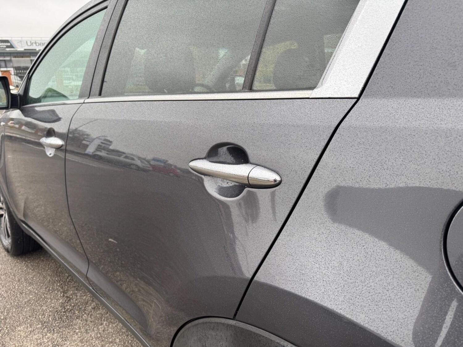 Used Kia Sportage 2013 for sale - 76576914: Photo 25