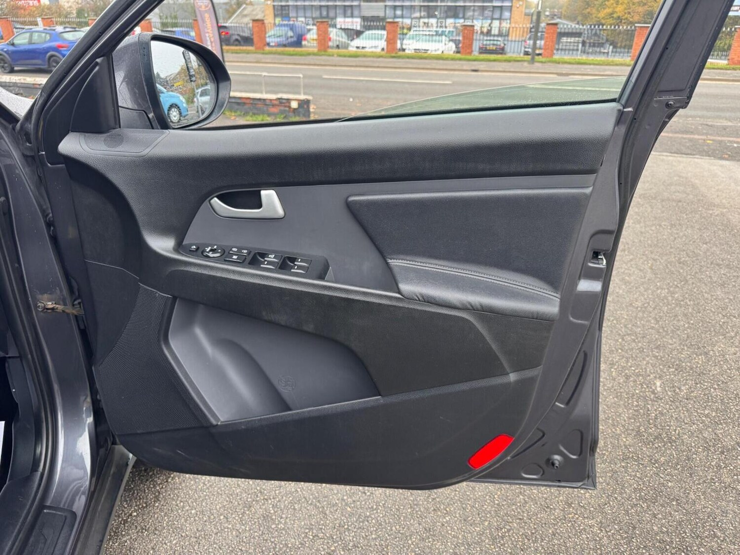 Used Kia Sportage 2013 for sale - 76576914: Photo 32