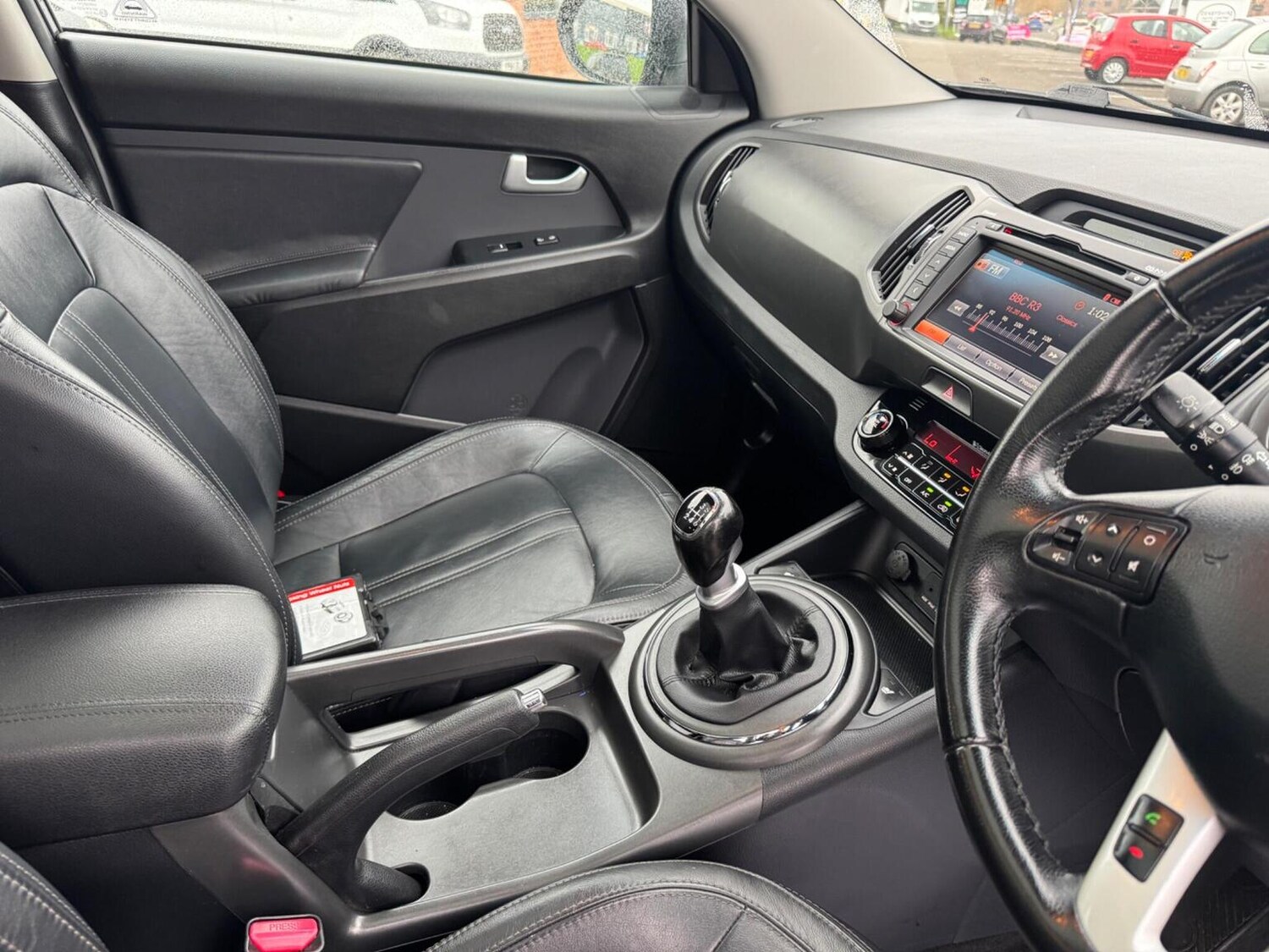 Used Kia Sportage 2013 for sale - 76576914: Photo 36