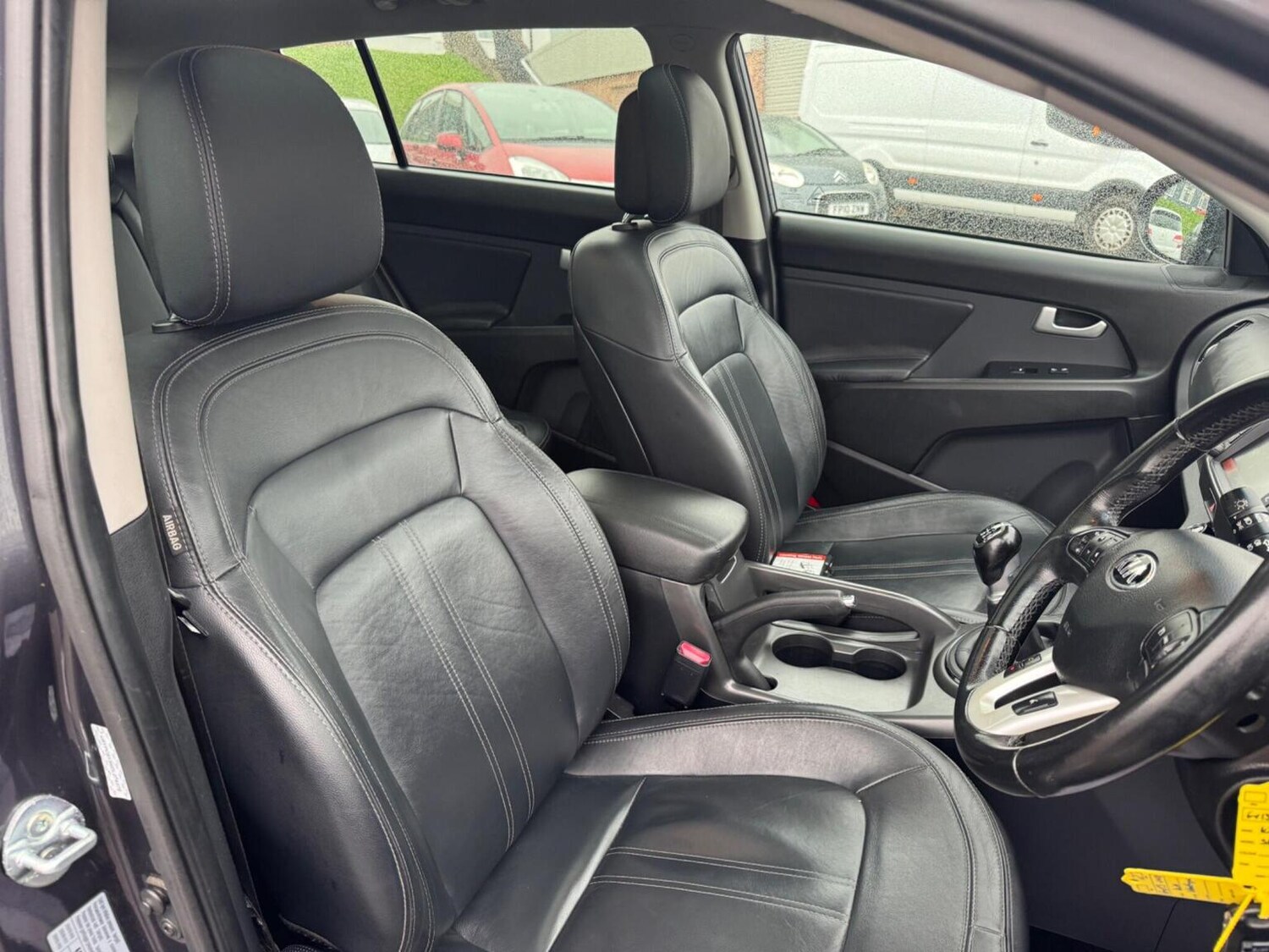 Used Kia Sportage 2013 for sale - 76576914: Photo 38