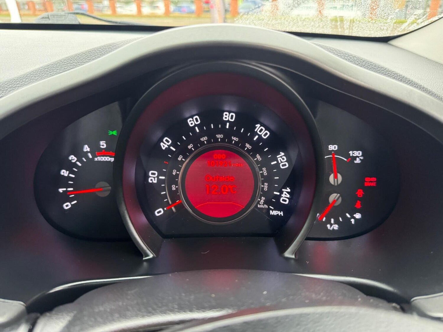 Used Kia Sportage 2013 for sale - 76576914: Photo 39