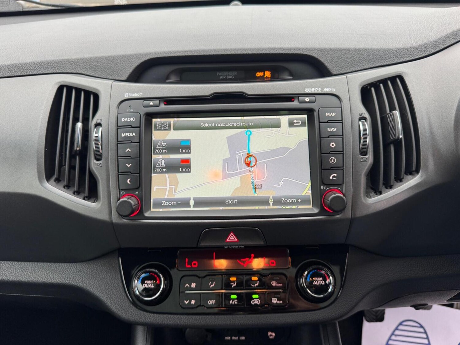 Used Kia Sportage 2013 for sale - 76576914: Photo 41