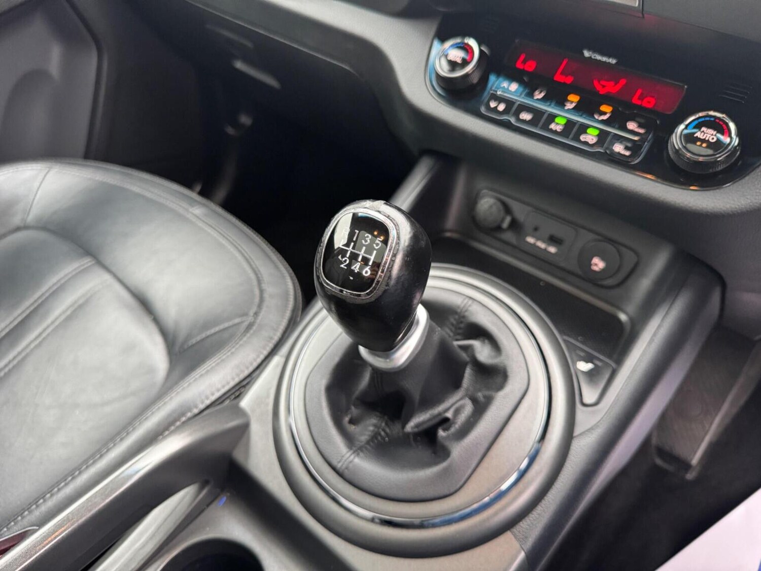 Used Kia Sportage 2013 for sale - 76576914: Photo 47