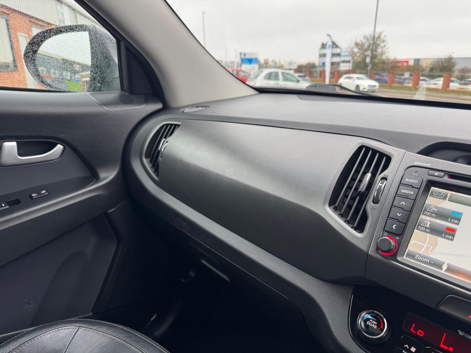 Used Kia Sportage 2013 for sale - 76576914: Photo 48