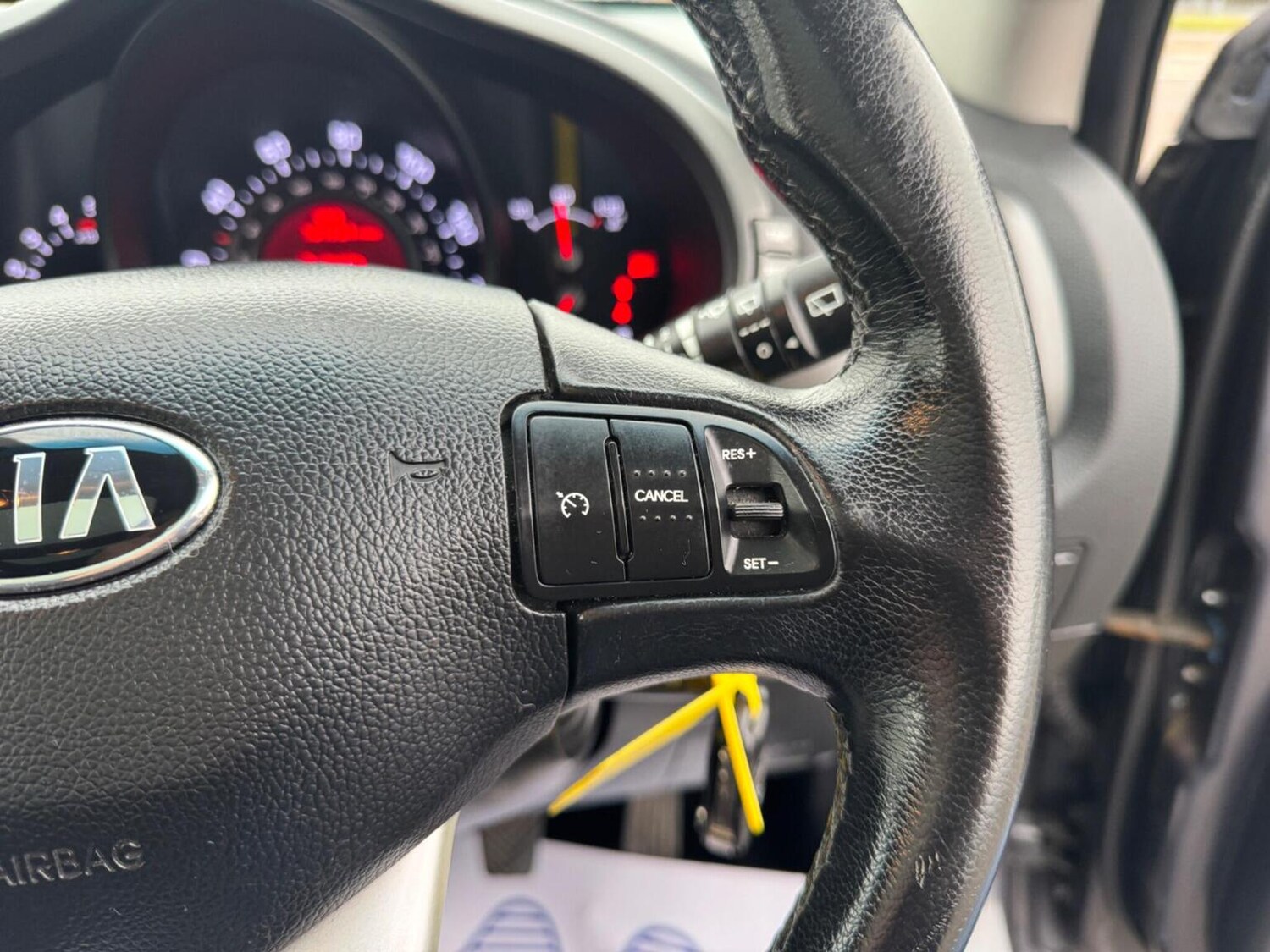 Used Kia Sportage 2013 for sale - 76576914: Photo 49