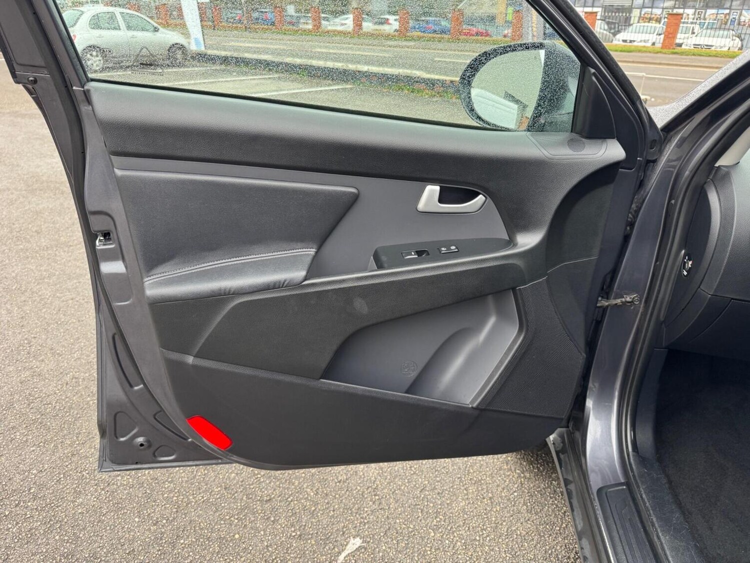 Used Kia Sportage 2013 for sale - 76576914: Photo 54