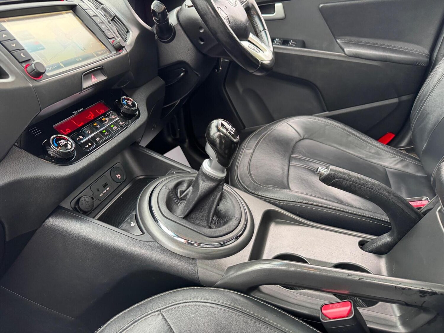 Used Kia Sportage 2013 for sale - 76576914: Photo 57