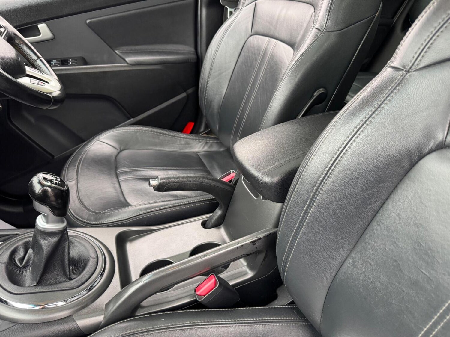 Used Kia Sportage 2013 for sale - 76576914: Photo 58