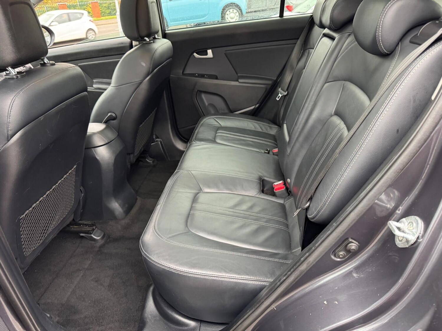 Used Kia Sportage 2013 for sale - 76576914: Photo 61