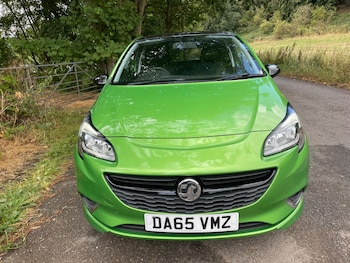 Used Vauxhall Corsa 2015 for sale - 79634716: Photo