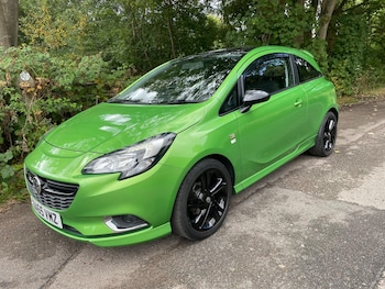 Used Vauxhall Corsa 2015 for sale - 79634716: Photo