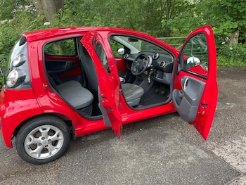 Used Citroen C1 2011 for sale - 79634991: Photo