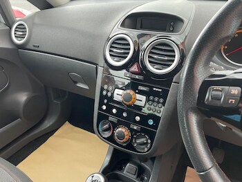 Used Vauxhall Corsa 2012 for sale - 79634986: Photo