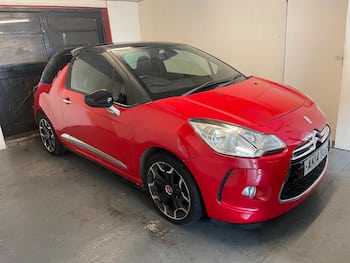 Used Citroen DS3 2014 for sale - 79681026: Photo