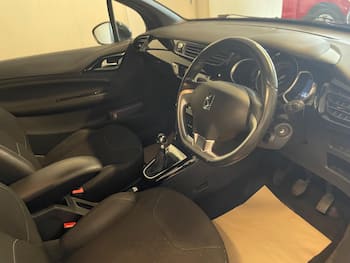 Used Citroen DS3 2014 for sale - 79681026: Photo