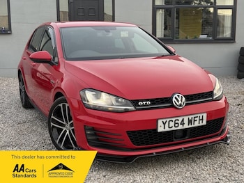 Used Volkswagen Golf 2014 for sale - 79401489: Photo