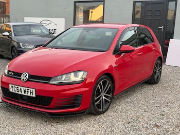 Used Volkswagen Golf 2014 for sale - 79401489: Photo