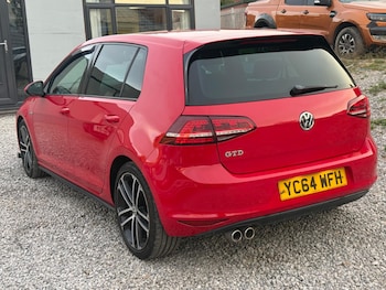 Used Volkswagen Golf 2014 for sale - 79401489: Photo