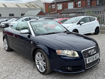 Used Audi A4 2006 for sale - 79256181: Photo