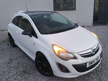 Used Vauxhall Corsa 2014 for sale - 79212805: Photo