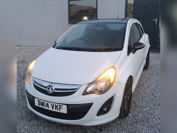 Used Vauxhall Corsa 2014 for sale - 79212805: Photo