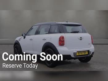 Used MINI Countryman 2011 for sale - 79676416: Photo