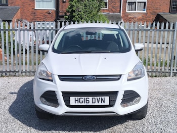 Used Ford Kuga 2016 for sale - 79158409: Photo