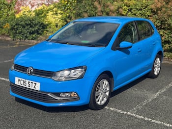 Used Volkswagen Polo 2015 for sale - 79847490: Photo