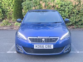Used Peugeot 308 2017 for sale - 79634559: Photo