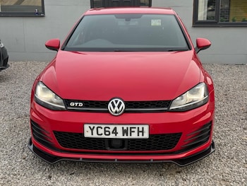 Used Volkswagen Golf 2014 for sale - 79601604: Photo