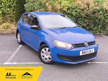 Used Volkswagen Polo 2013 for sale - 79609331: Photo
