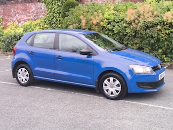 Used Volkswagen Polo 2013 for sale - 79609331: Photo