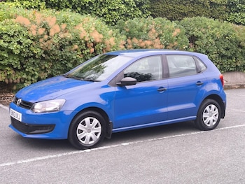 Used Volkswagen Polo 2013 for sale - 79609331: Photo