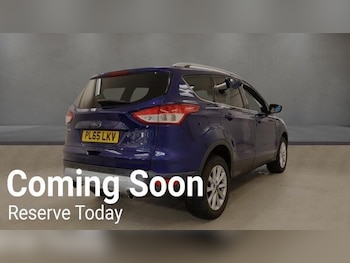 Used Ford Kuga 2016 for sale - 79325402: Photo