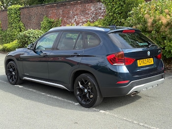 Used BMW X1 2013 for sale - 79544340: Photo