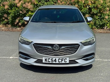 Used Vauxhall Insignia 2017 for sale - 79268990: Photo