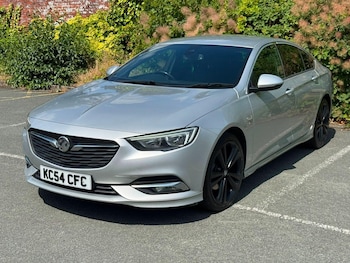 Used Vauxhall Insignia 2017 for sale - 79268990: Photo