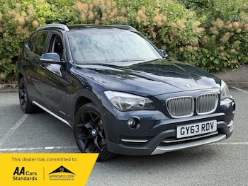 Used BMW X1 2013 for sale - 79441317: Photo